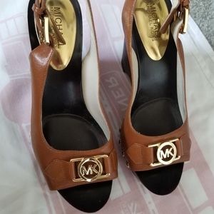 Mk sandal